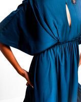 SCARAB WHISPER DRESS