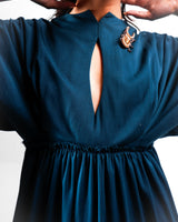 SCARAB WHISPER DRESS