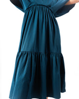 SCARAB WHISPER DRESS