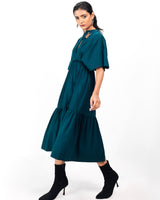 SCARAB WHISPER DRESS