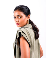 RAWFERN DRIFT JACKET