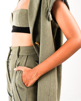 RAWFERN DRIFT JACKET