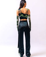 MOSS MOSAIC TROUSER