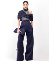 LUNAR MOSS JUMPSUIT