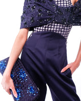 LUNAR MOSS JUMPSUIT