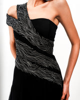 THE ETHEREAL ROOT GOWN