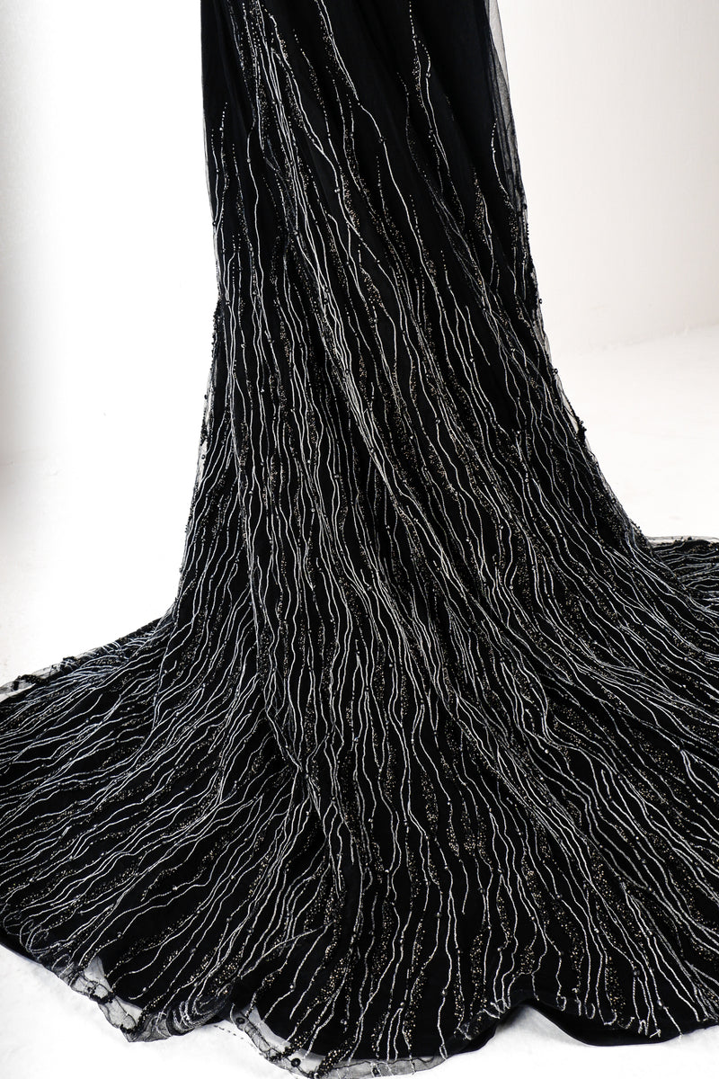 THE ETHEREAL ROOT GOWN