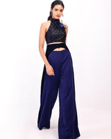 SAPPHIRE WILT TOP