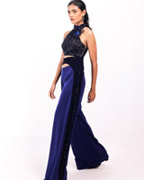 SAPPHIRE WILT TOP