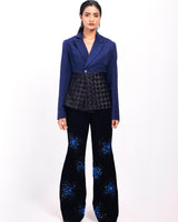 Loomed Eclipse Suit Set