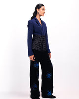 Loomed Eclipse Suit Set