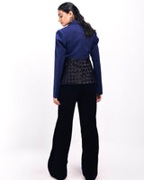 Loomed Eclipse Suit Set