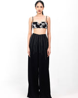 EMBER BLOOM BRALETTE