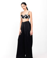 EMBER BLOOM BRALETTE