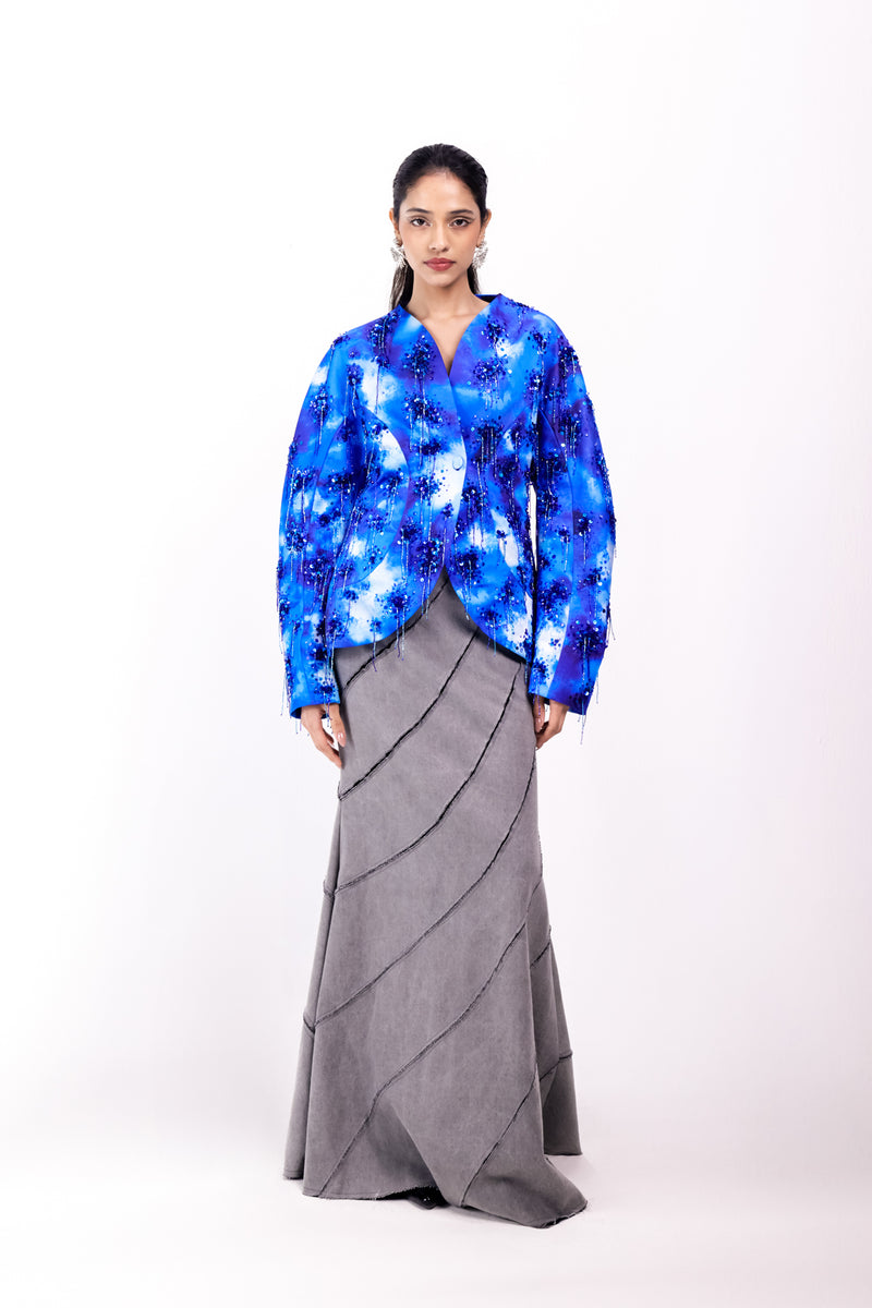 STONE WHISPER SKIRT
