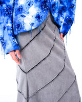 STONE WHISPER SKIRT