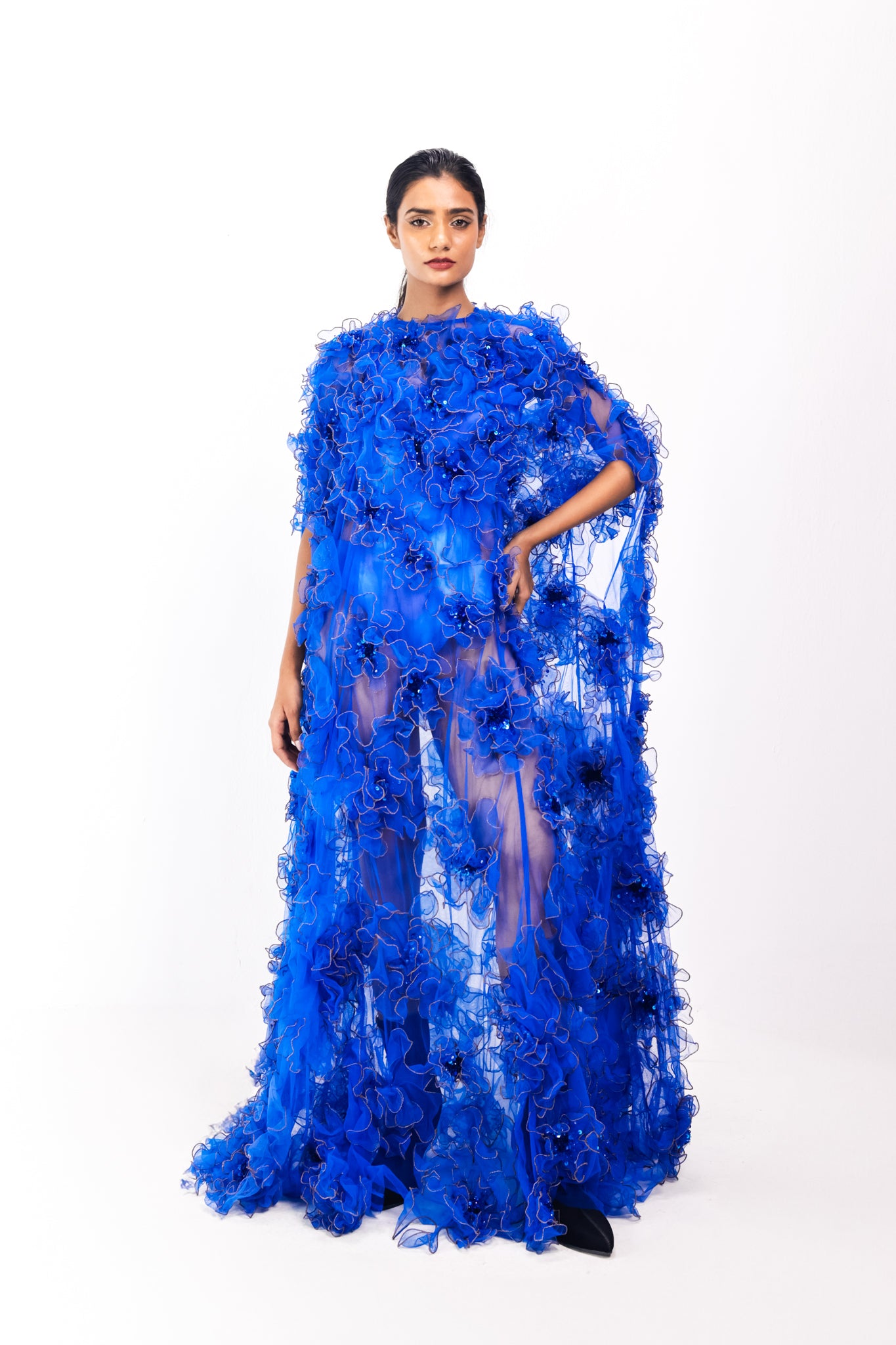 VELDON WHISPER GOWN