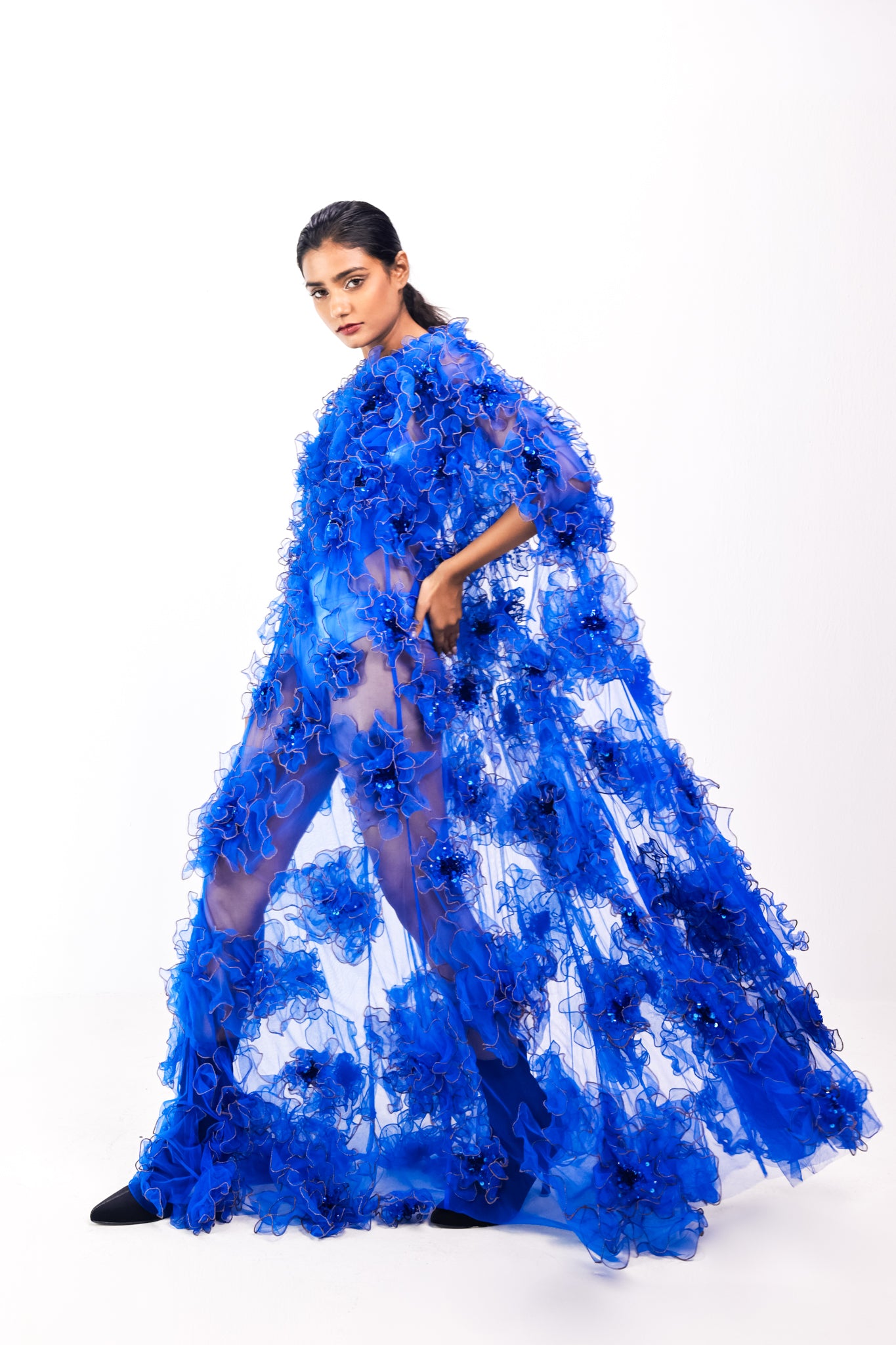 VELDON WHISPER GOWN