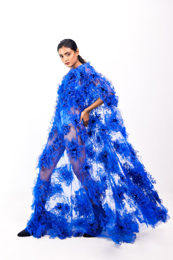 VELDON WHISPER GOWN