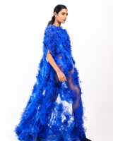 VELDON WHISPER GOWN