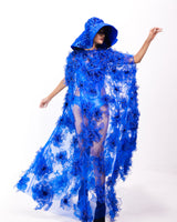 VELDON WHISPER GOWN