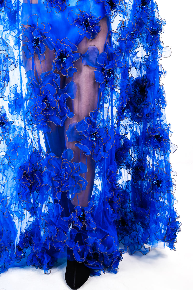 VELDON WHISPER GOWN