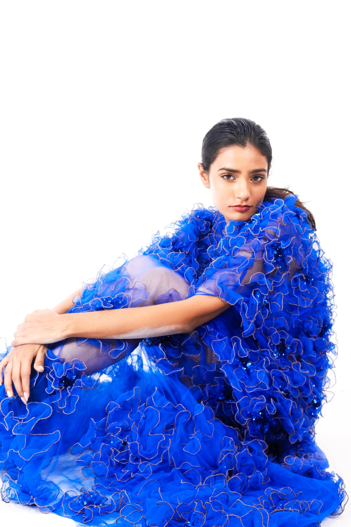 VELDON WHISPER GOWN