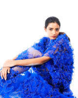 VELDON WHISPER GOWN