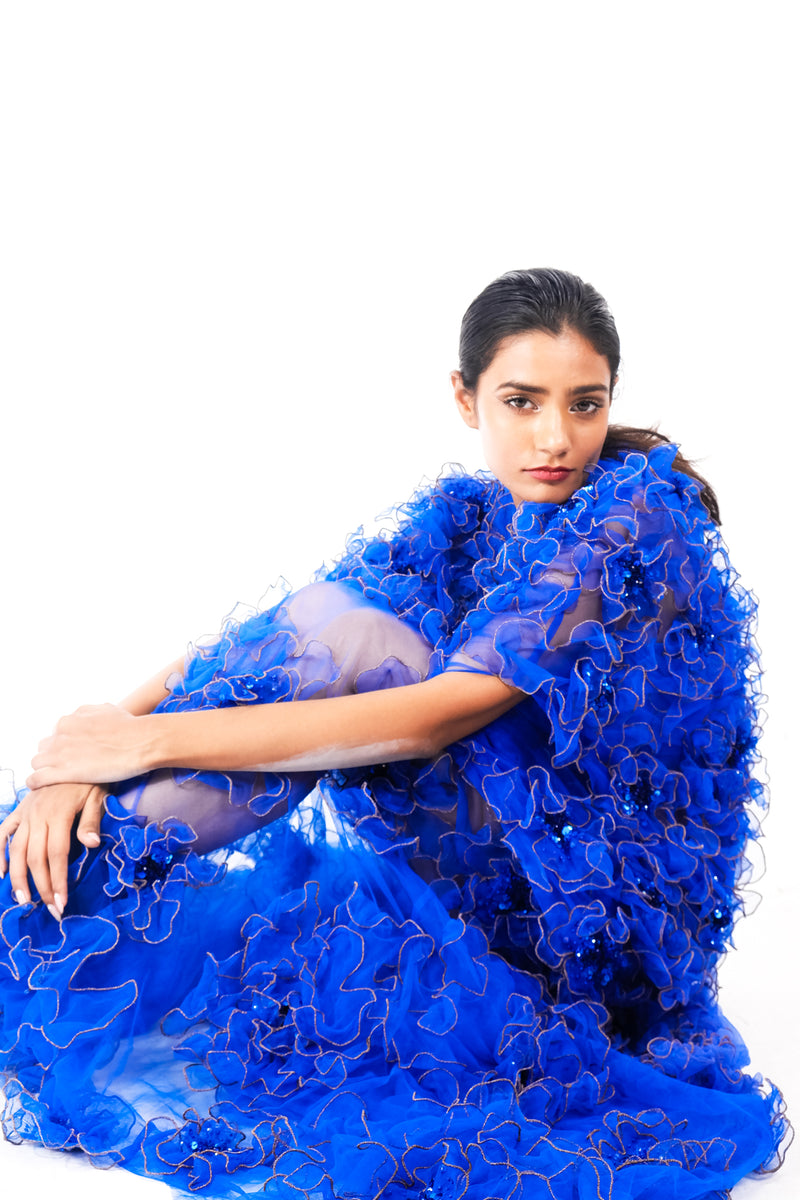 VELDON WHISPER GOWN