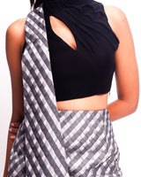 GRAPHITE CALM TOP