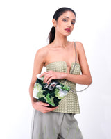 FROZEN LICHEN BAG
