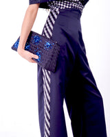 LUNAR MOSS CLUTCH