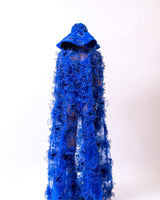 CELESTIAL DECAY HAT