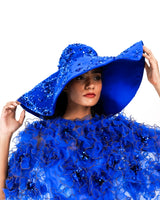 CELESTIAL DECAY HAT