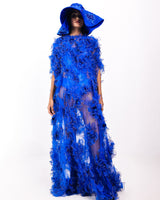 CELESTIAL DECAY HAT