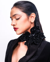 EMBER BLOOM CHOKER