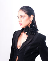 EMBER BLOOM CHOKER