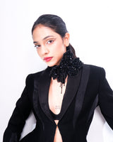 EMBER BLOOM CHOKER