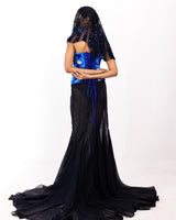 ROOTED CONSTELLATION  VEIL