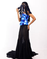 ROOTED CONSTELLATION  VEIL