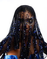 ROOTED CONSTELLATION  VEIL