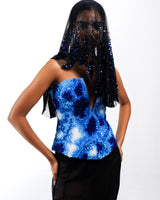 ROOTED CONSTELLATION  VEIL