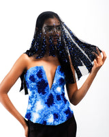 ROOTED CONSTELLATION  VEIL