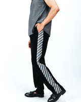 GRAPHITE SERENE TROUSER