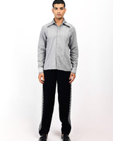 SILVER DUSK SHIRT