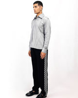 SILVER DUSK SHIRT