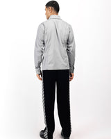 SILVER DUSK SHIRT