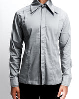 SILVER DUSK SHIRT