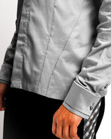 SILVER DUSK SHIRT