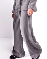 SILVER DUSK TROUSER